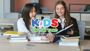 How to Help Your Child Develop Better Study Skills