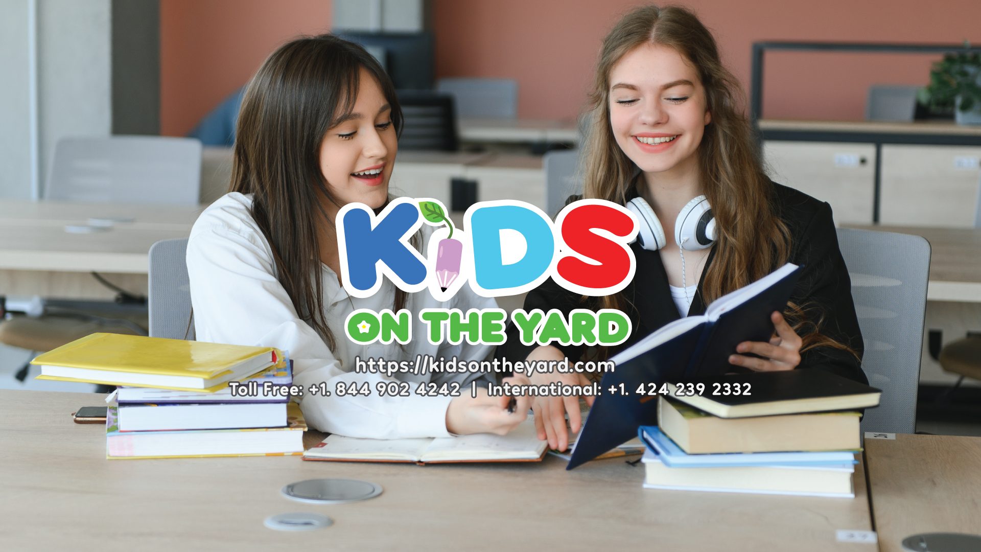 How to Help Your Child Develop Better Study Skills