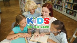Building Confidence in Struggling Readers Before Year-End