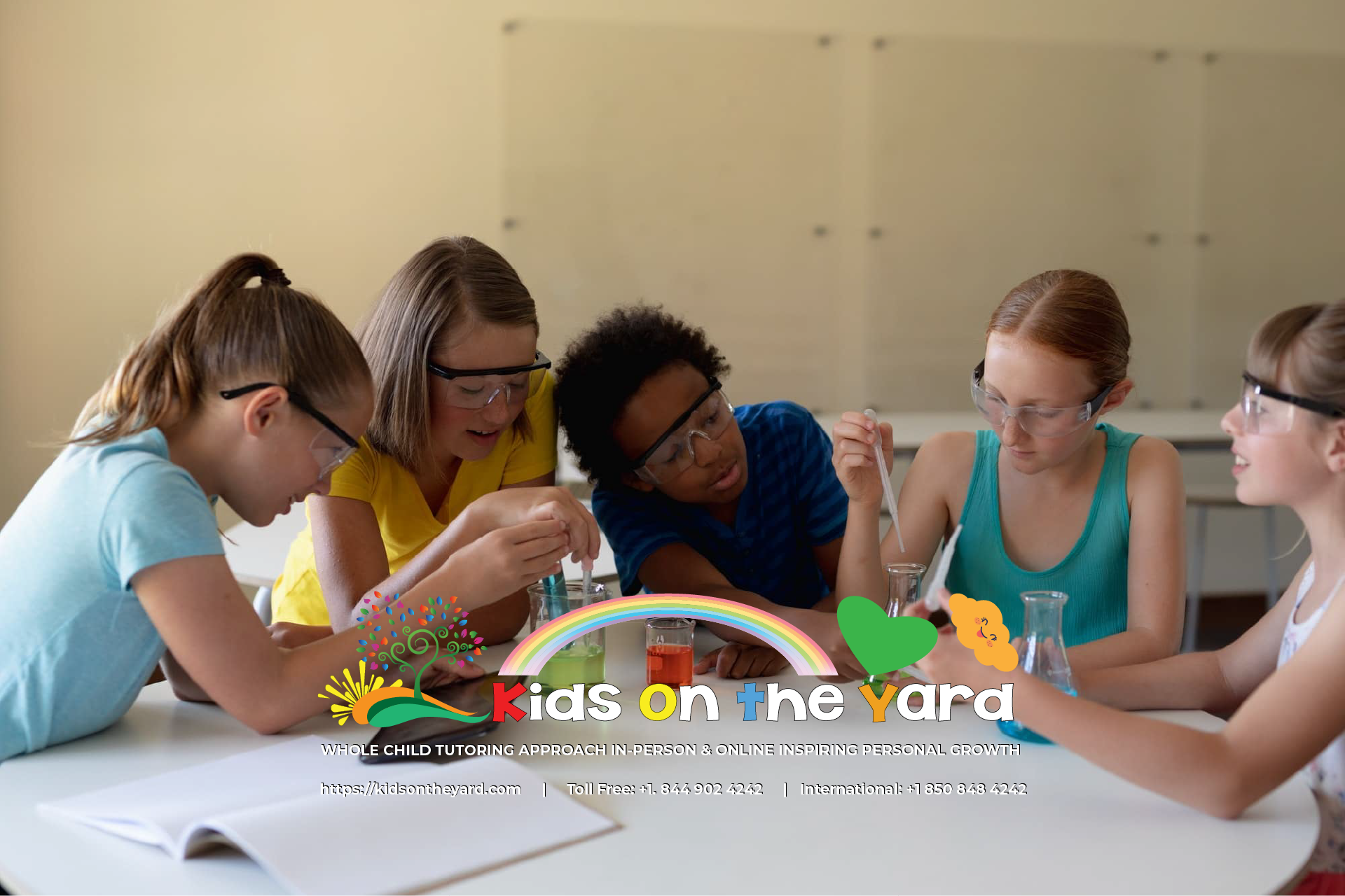 How to Prepare Your Children for the 2020-2021 School Year