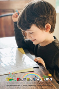 Reading! What Does it Mean for a Soon-to-be First Grader?