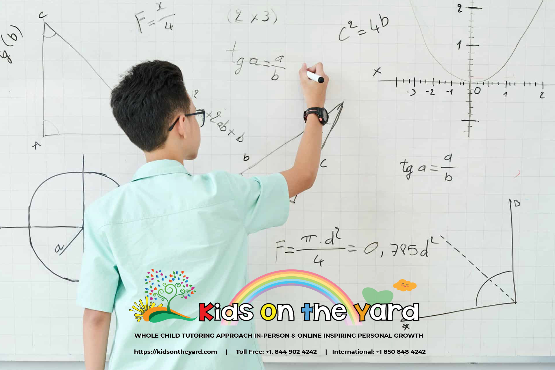 Math! How to Bring Back Math Confidence for a Fifth Grader