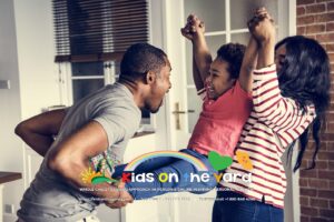 Social-Emotional Learning Helping Everyone Thrive