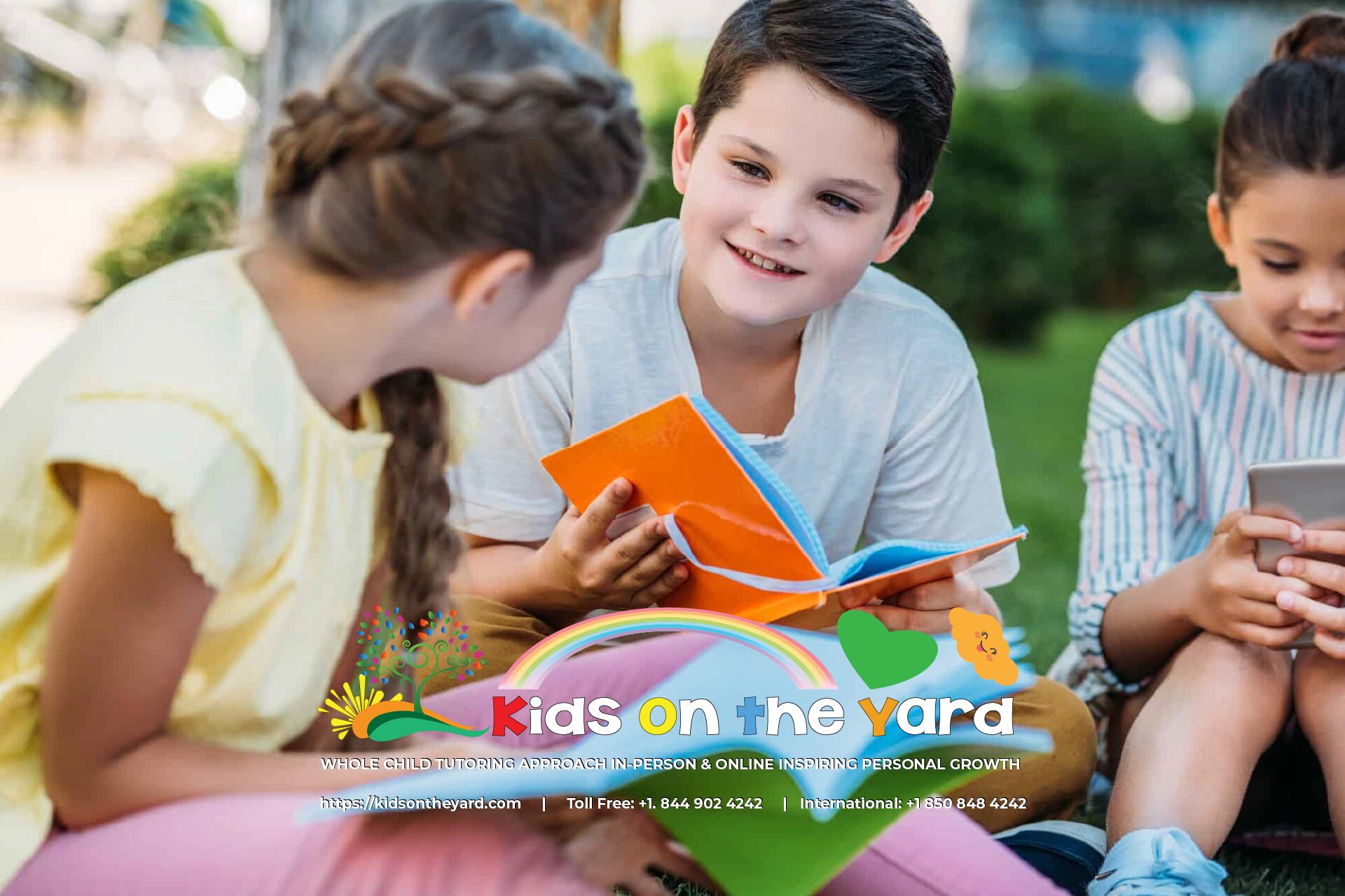Empower your Child to Self Advocate in School