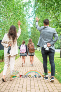 How to Help My Struggling 3rd Grader