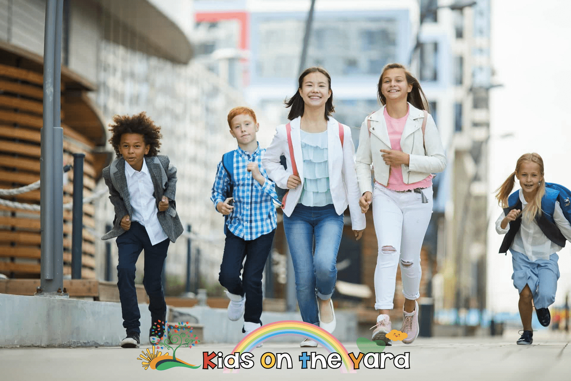 Parents Point of View 100: How to Beat the Morning Rush?