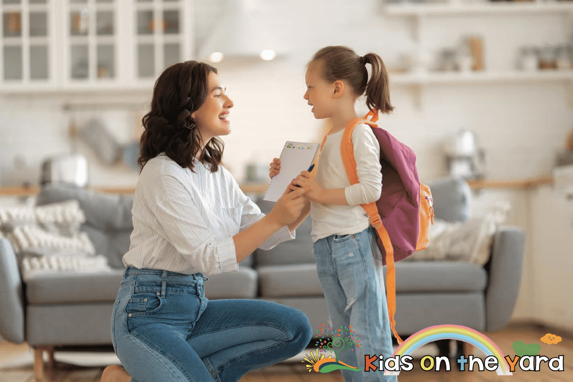 Parents Point of View 101: How to Help My Struggling 1st Grader