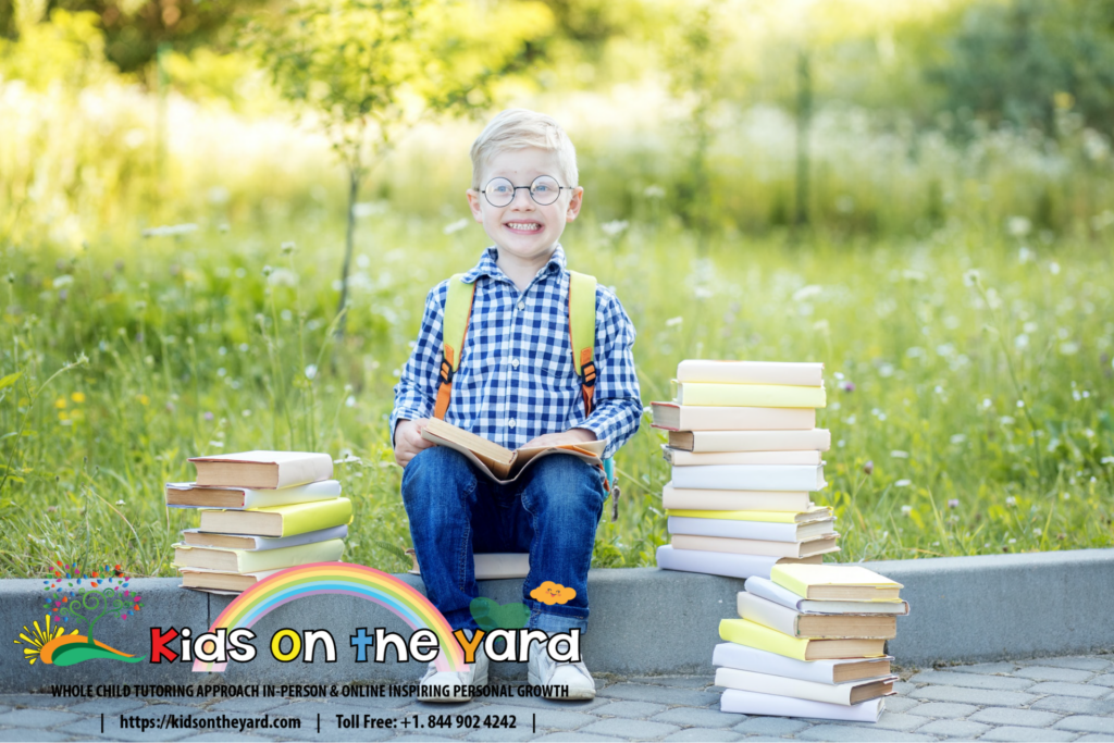 Improving first grade Reading Comprehension