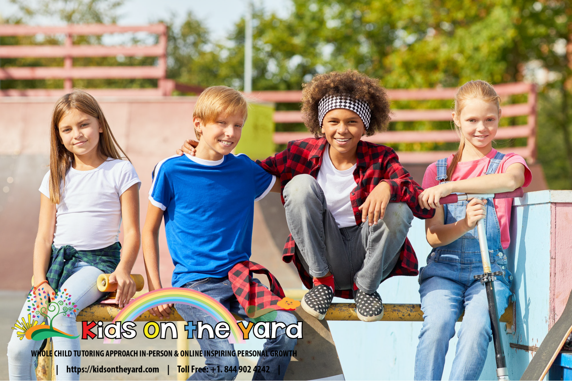 How Social-Emotional Learning Helps Children Succeed in School, the Workplace, and Life