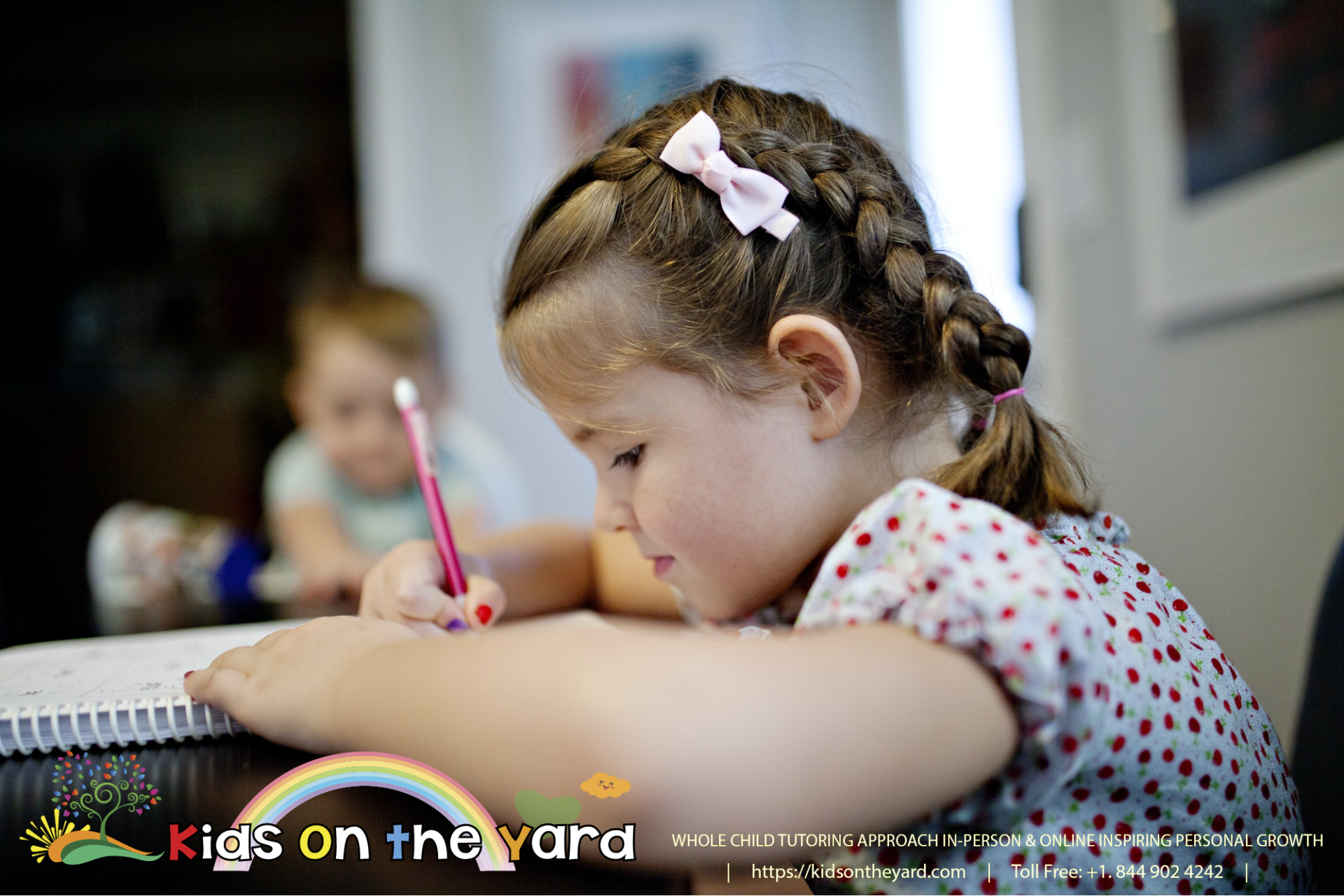 Should I Prepare My Child for State Standardized Testing? K to 2nd Grade