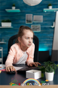 What are the pros of standardized among second graders and below?