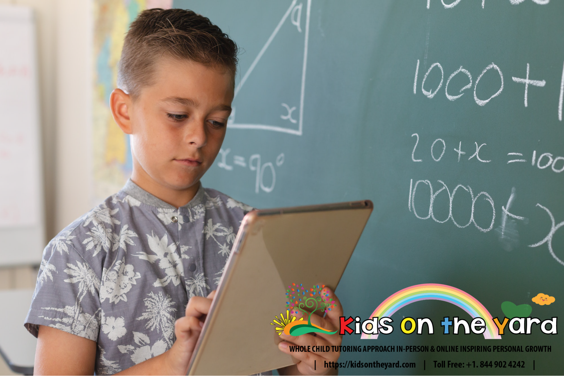 Parent's Point of View 121: Critical Math Skills for 4th Grade