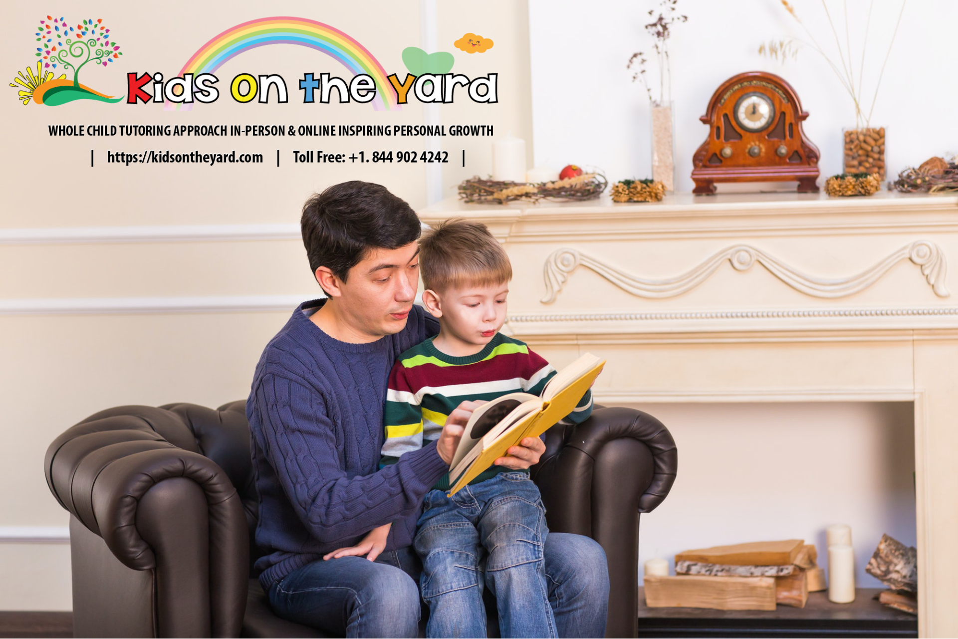 How to Teach a Child to Read in 5 Simple Steps