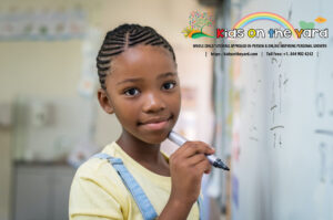 Doing math can be fun!