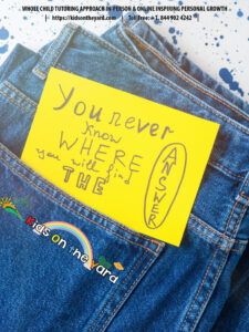 How to Support Your 5th-Grader’s Critical Math Skills? inspirational quote