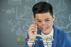 Why do Smart Kids Get Bad Grades?