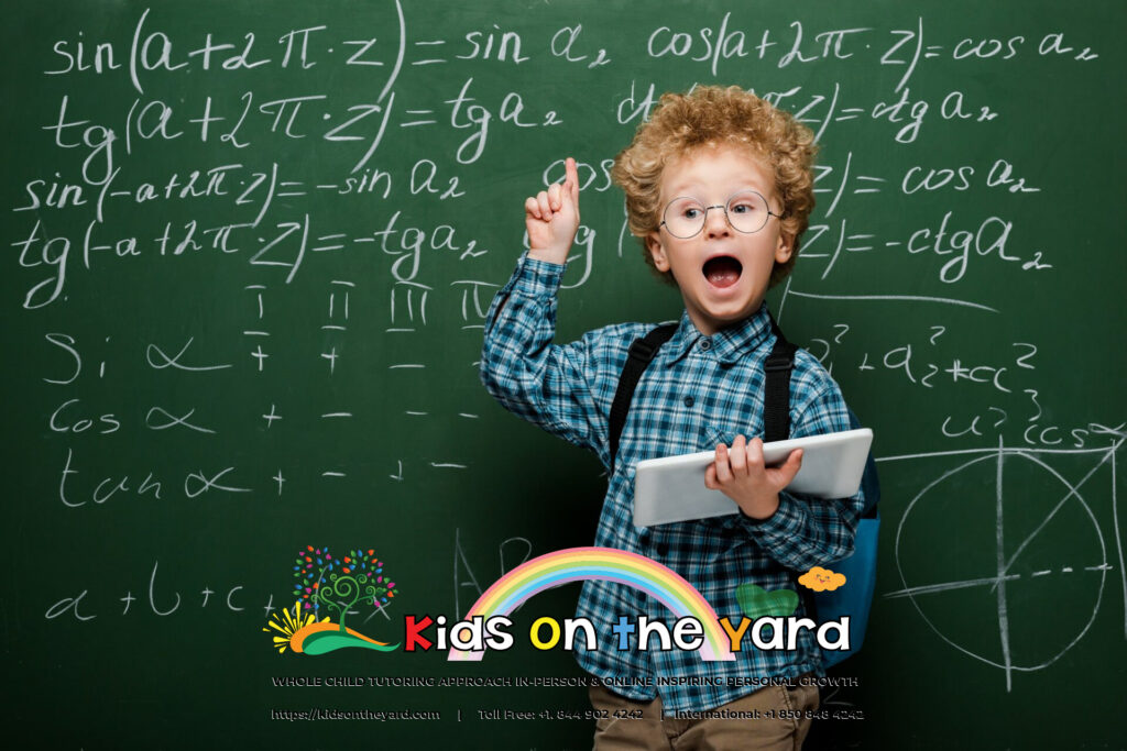 Why do Smart Kids Get Bad Grades?