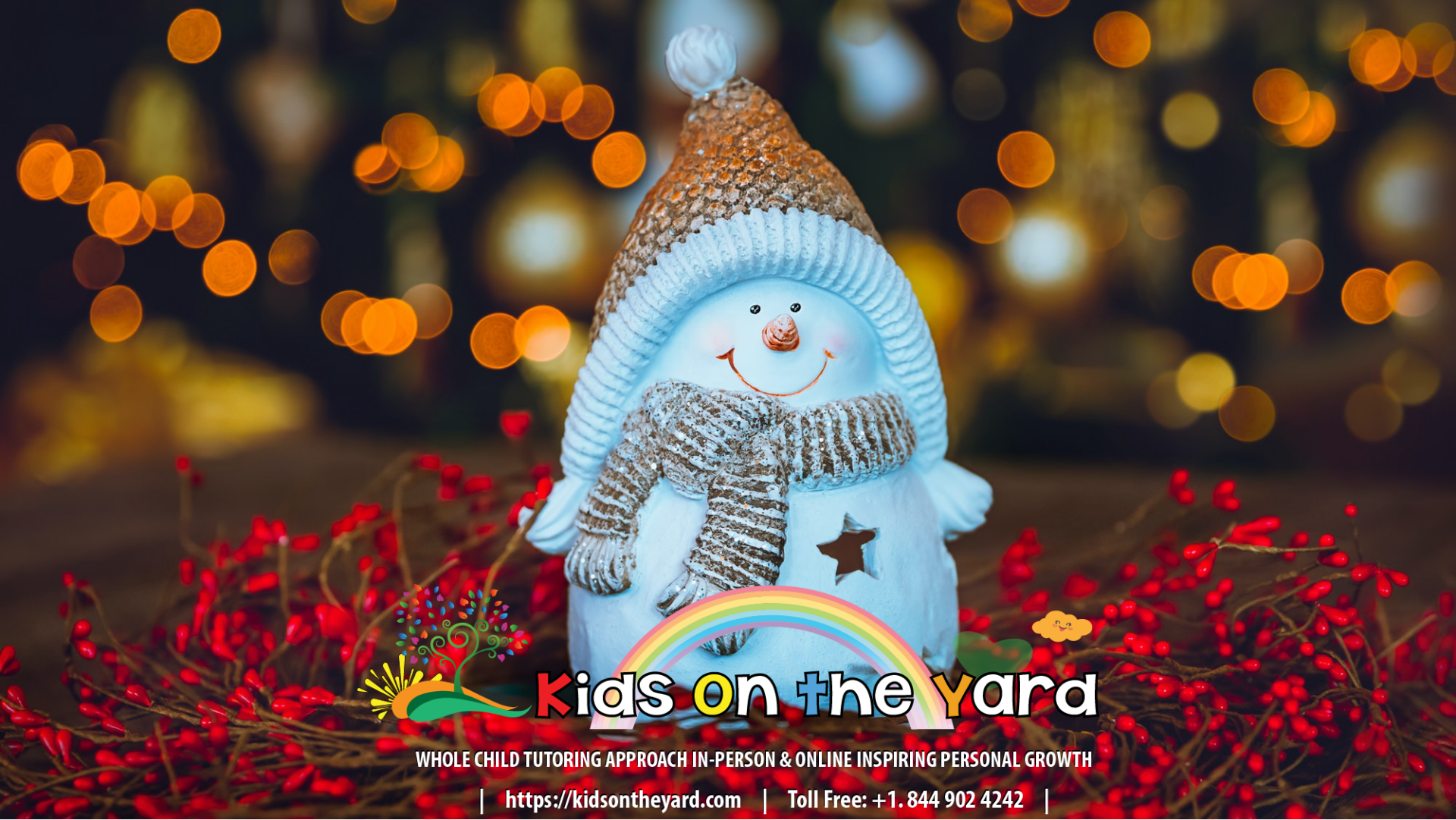 25 Holiday Writing Prompts for Kids