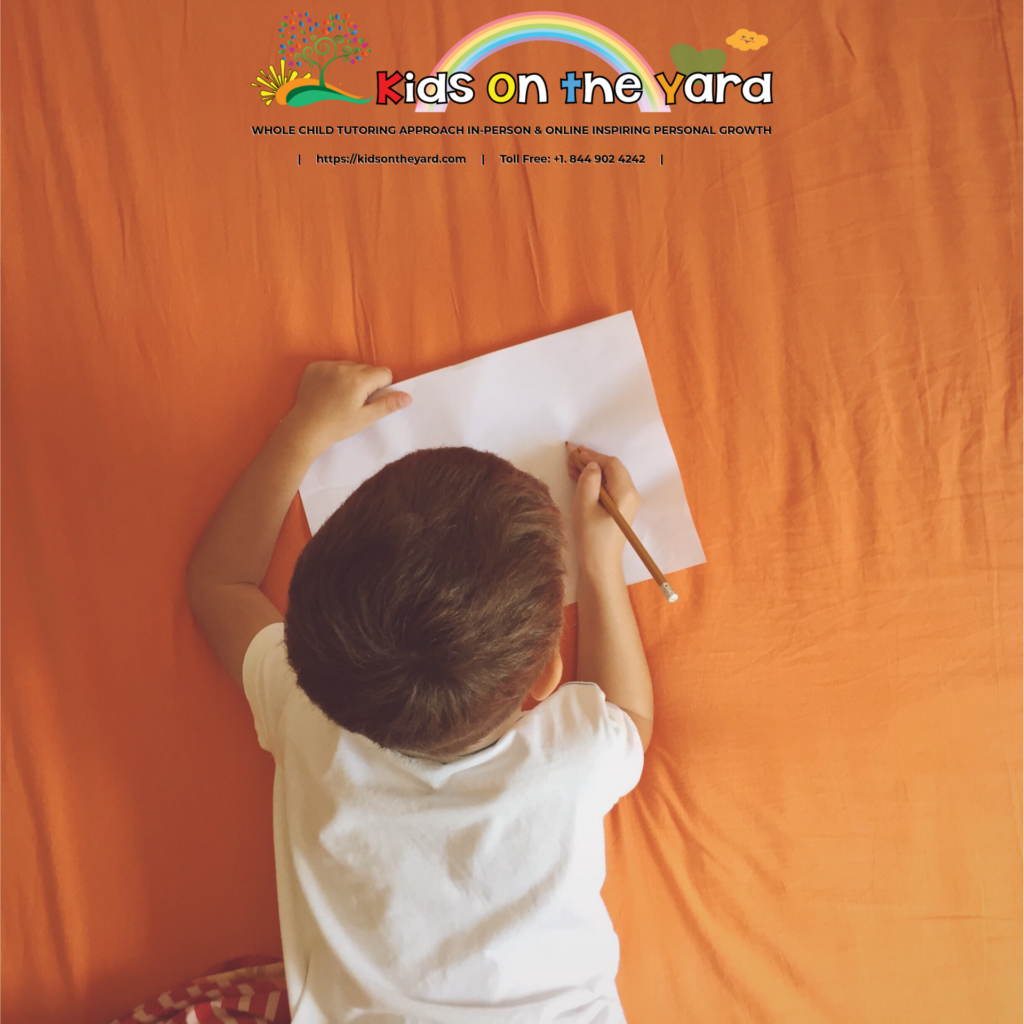 Handwriting Improves Creativity!