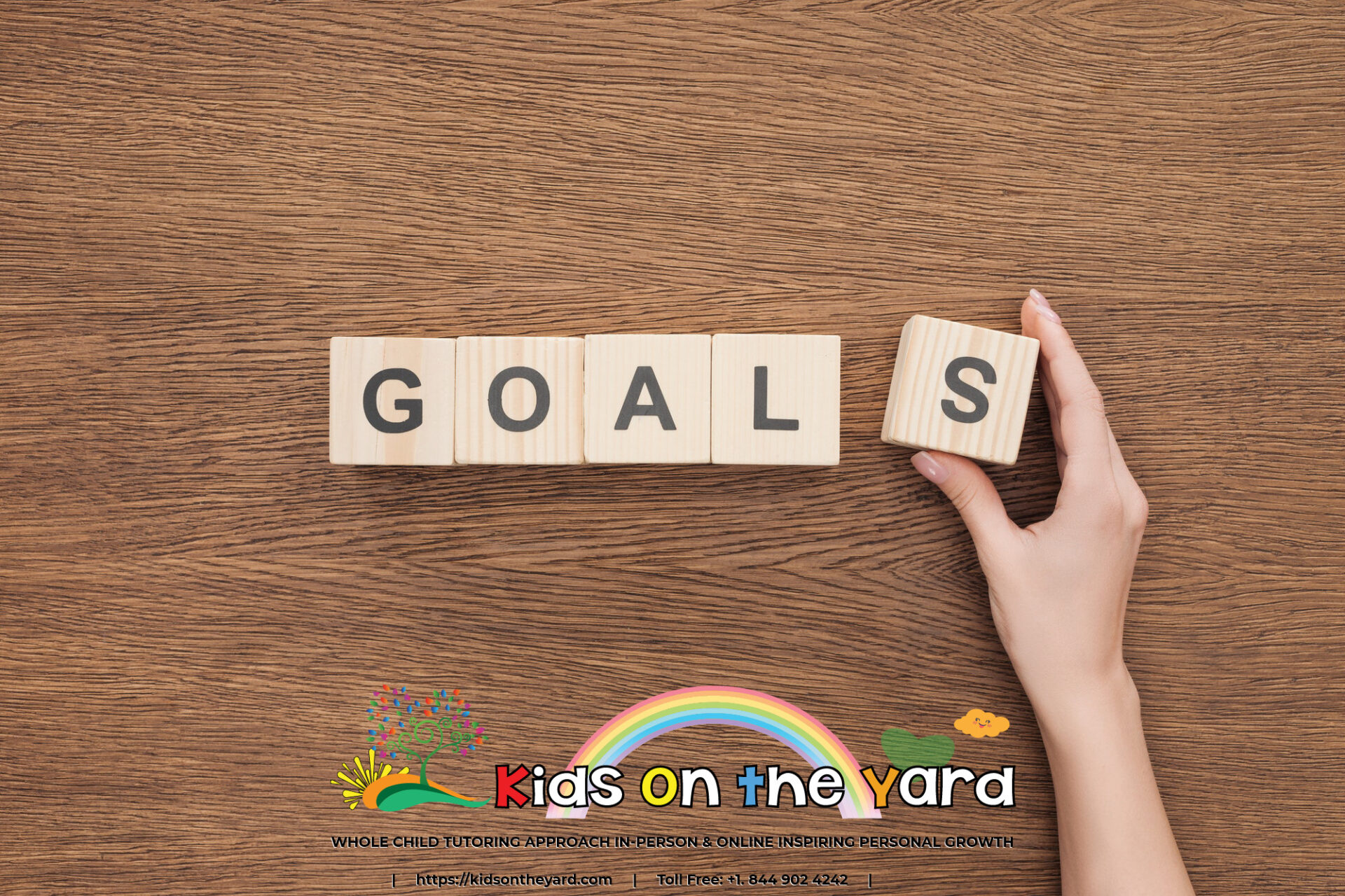 7 Reasons Why Goal-Setting is Important for Success