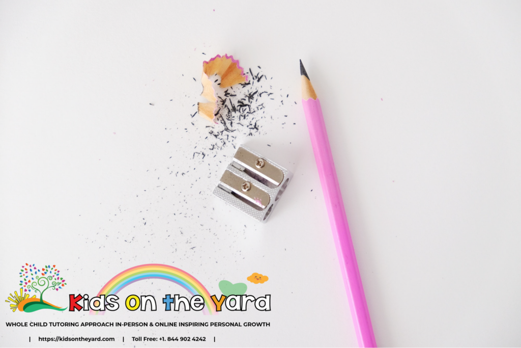 Handwriting can be therapeutic! Writing down thoughts and feelings can help people calm down and reduce stress and anxiety.