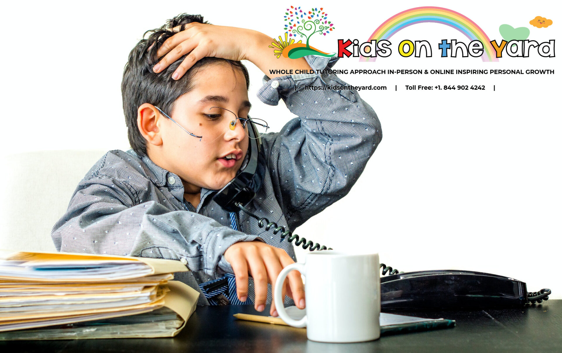 Why Do Students Procrastinate? Practical Solutions for Parents!
