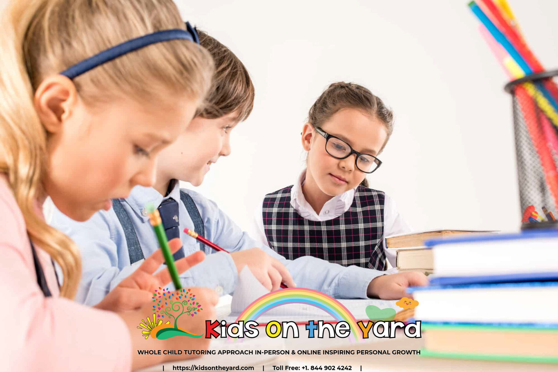 How to Improve Writing Skills and Vocabulary