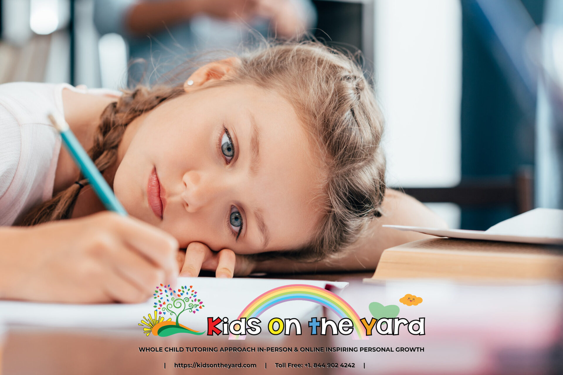 How You Can Help Your Child With Dysgraphia Or Dyslexia To Enjoy Writing.