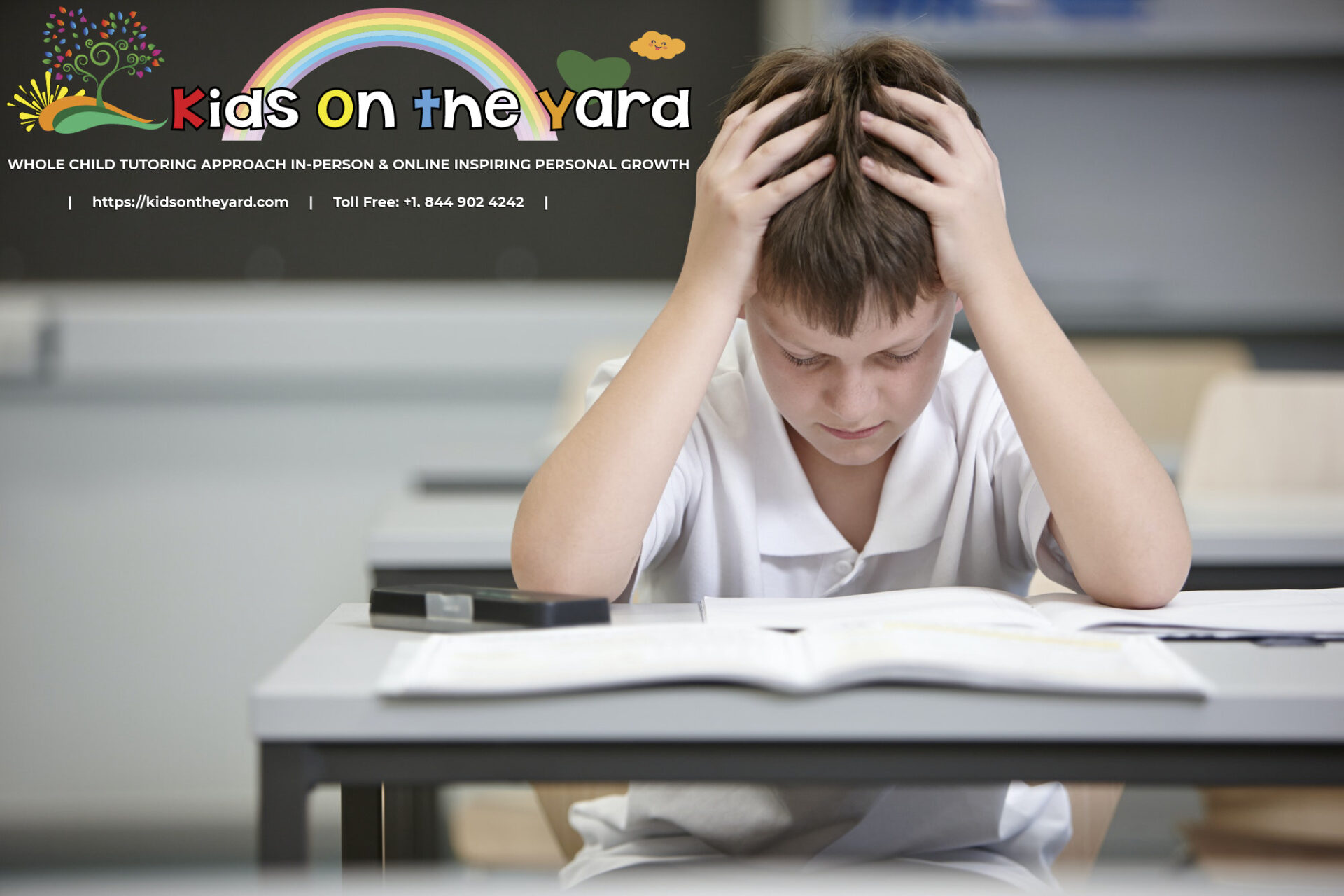 Teacher Tip 110: How to Help Students Reduce Test Anxiety