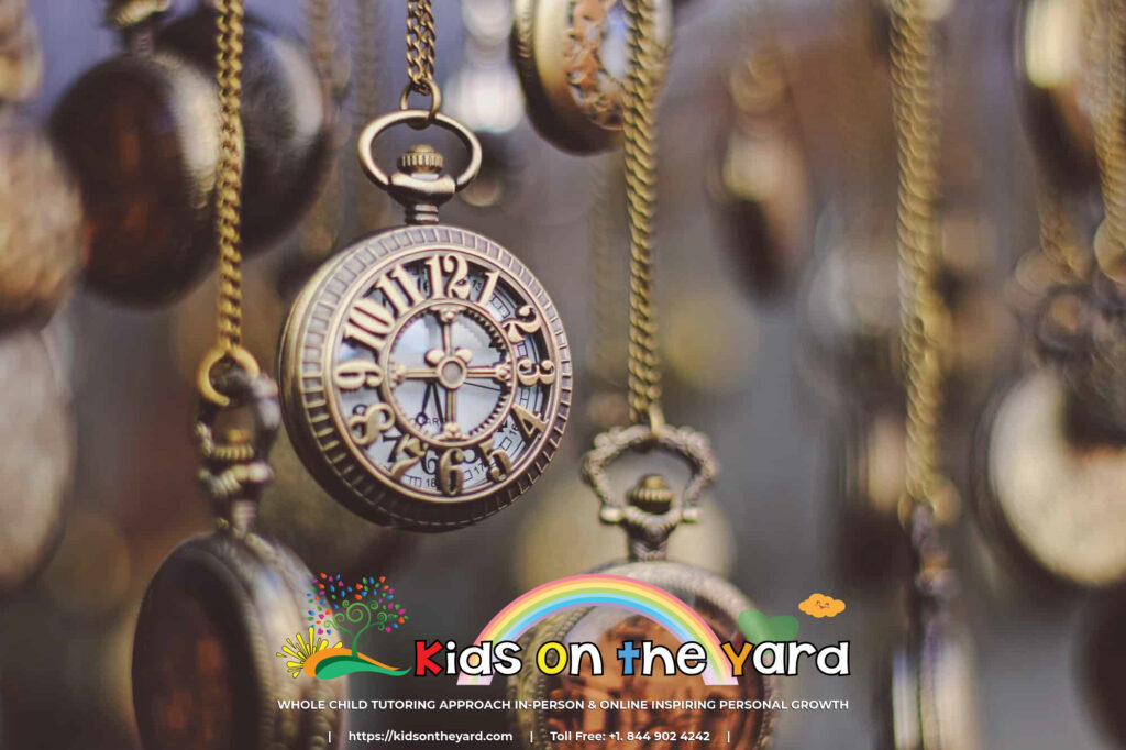 Time obsession is a significant contributor to test anxiety.