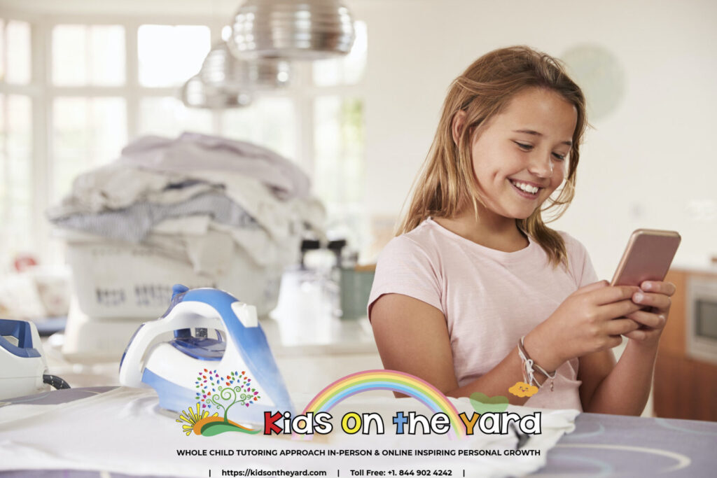 Teaching Kids Time Management Guide for Middle Schoolers (6th-8th Grade).