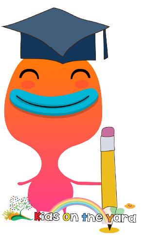 At Kids on the Yard, you speak with real educators. Our team are state-certified teachers, you can ask any educational questions. No more trying to guess.