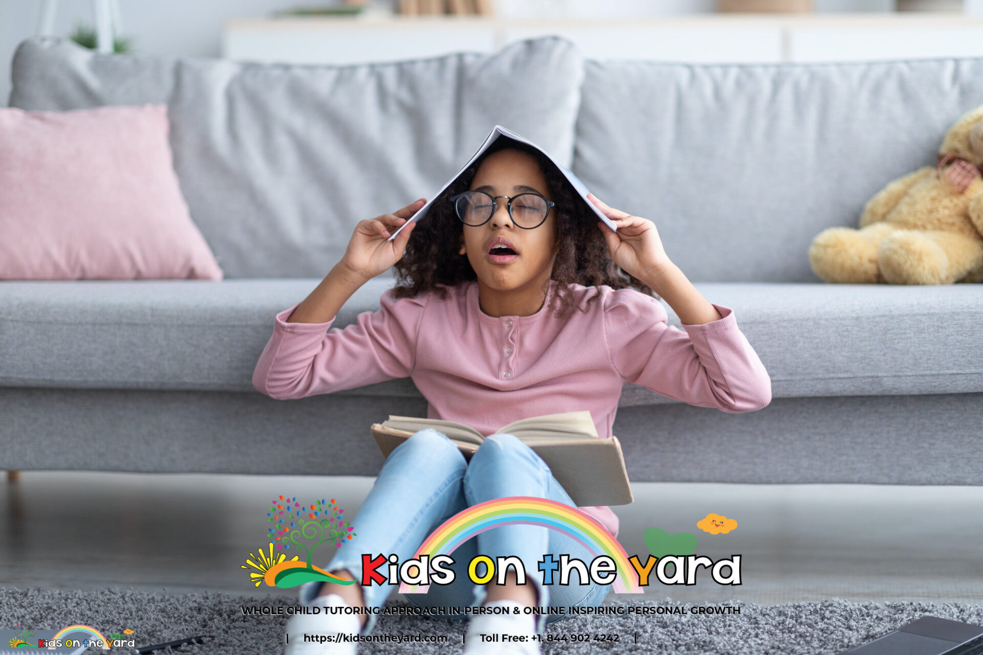 Parent's Point of View 111: Should I Prepare My Child for State Standardized Testing?