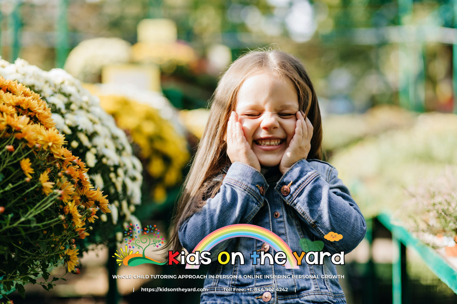 How Laughter Can Help Your Child Learn