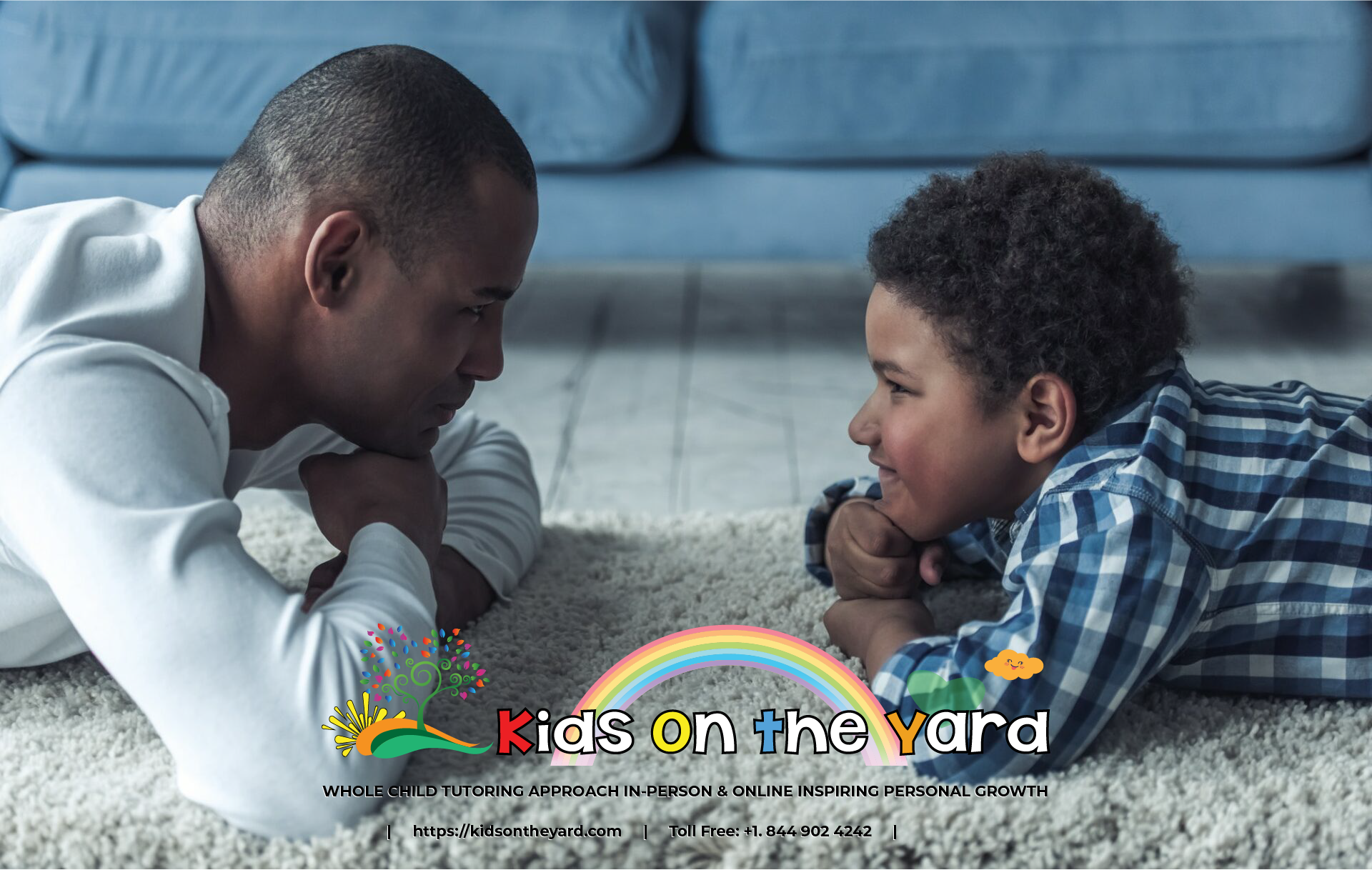 How to Help a child Reset After a Bad Day