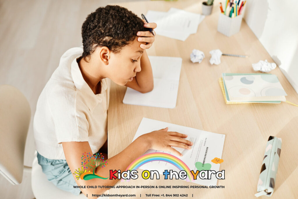 Should I Prepare for State Standardized Testing in English or math or writing? I failed the mid-term exams, and they don't want to pass me next year? Need help