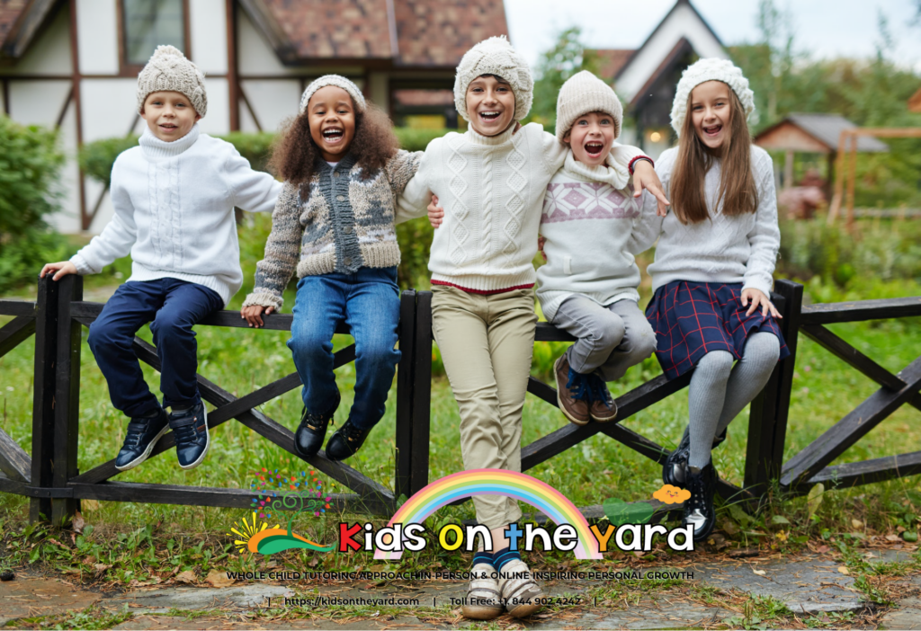 Laughter is the best medicine; it is also a universal language that all humans recognize!, How Laughter Can Help Your Child Learn