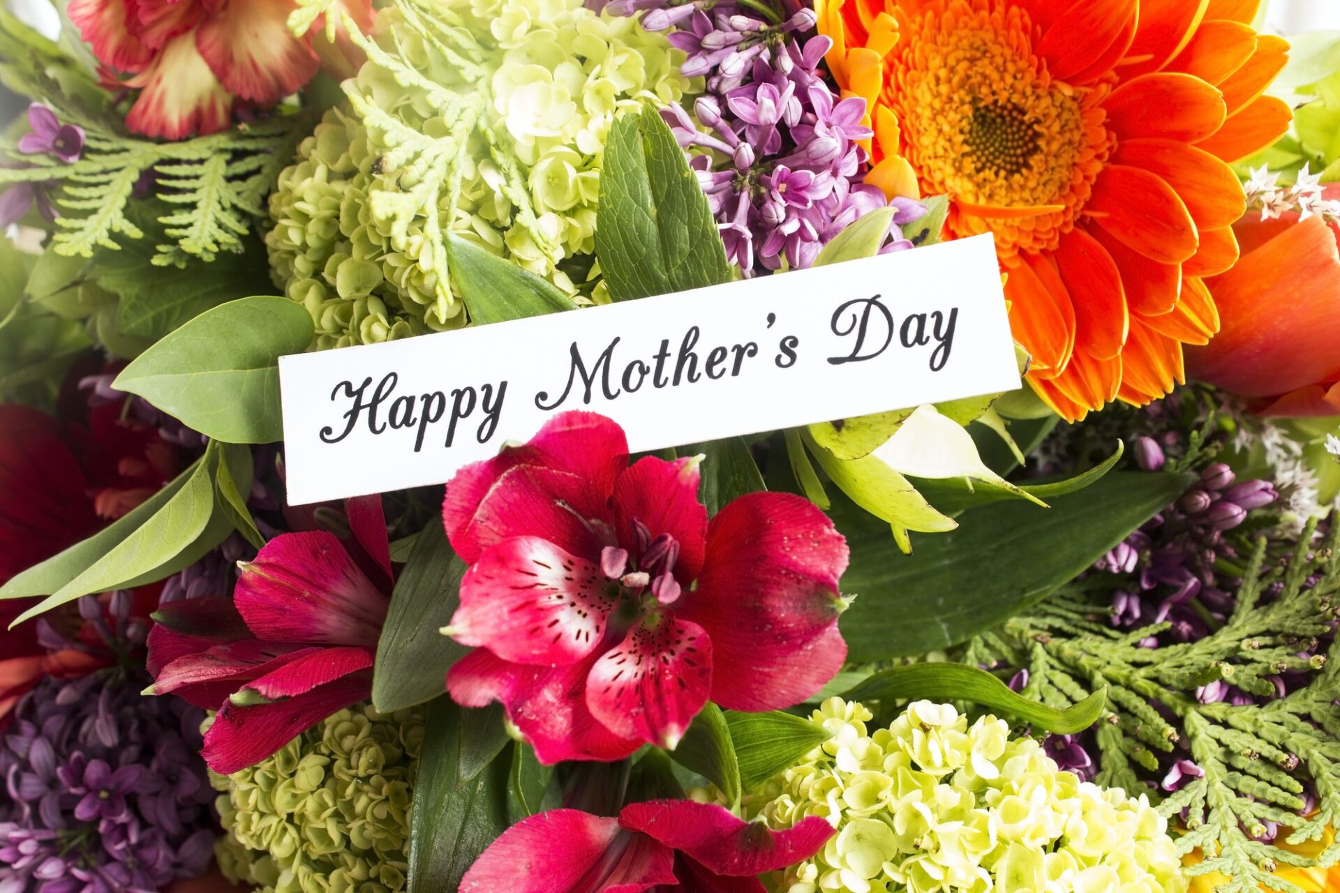 Mothers Day 2022