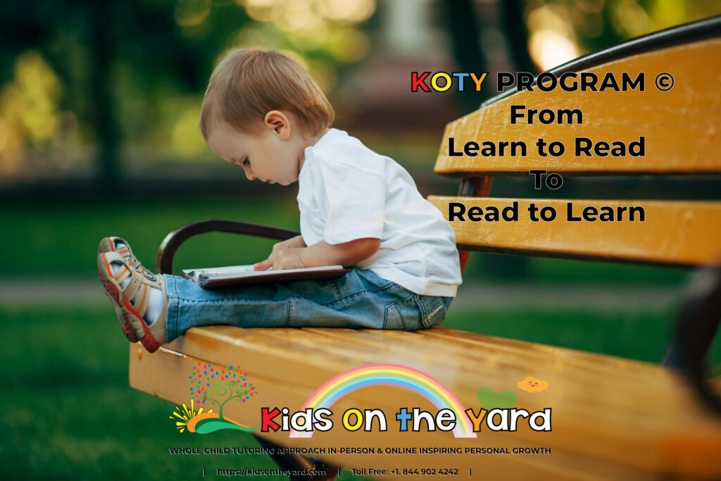 Summer reading, summer reading program, summer reading books, summer reading list, summer reading 2022, summer reading programs 2022, summer reading challenge, summer reading log, summer reading camp, summer reading skills programs, summer reading programs near me, from Learn to Read into Reading to Learn, KOTY Reading Program