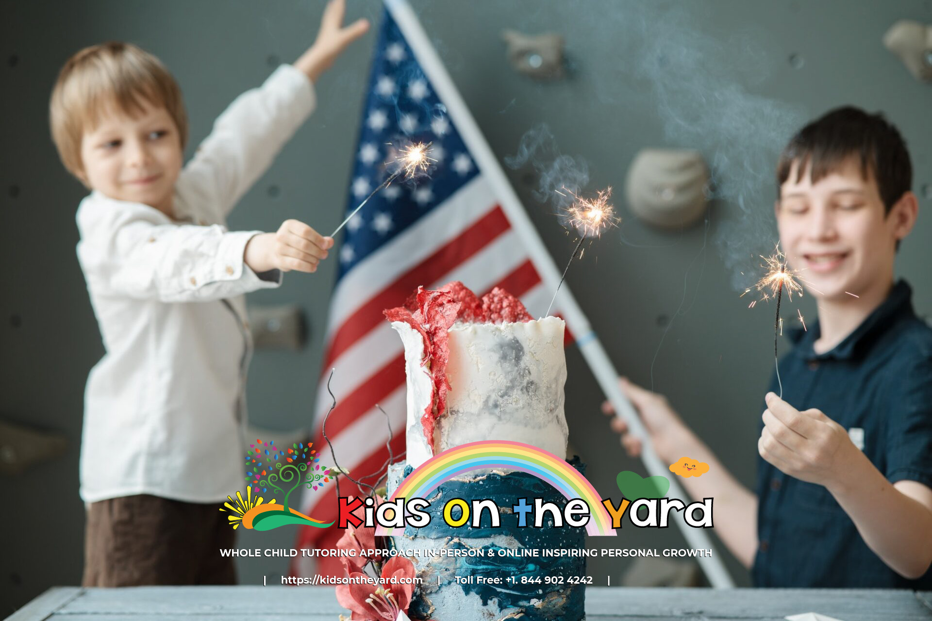 Fourth of July Activities That Are Fun for the Whole Family:
