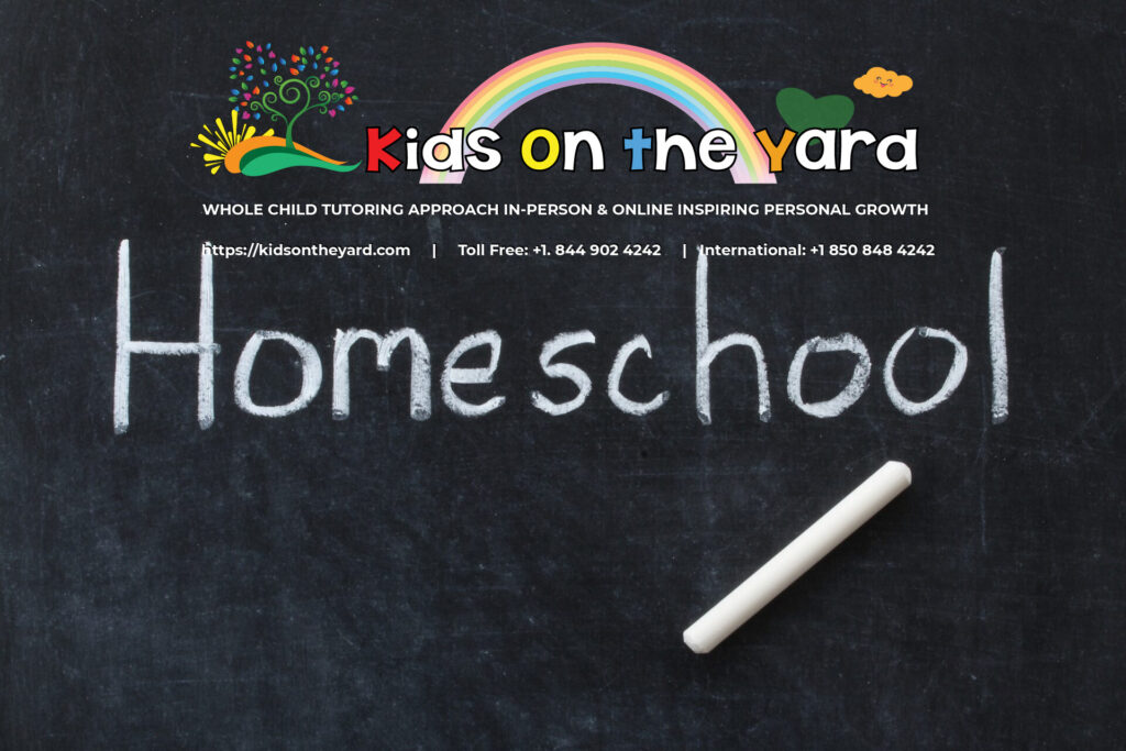 How do I determine if I need a private educator to support my homeschooling children?