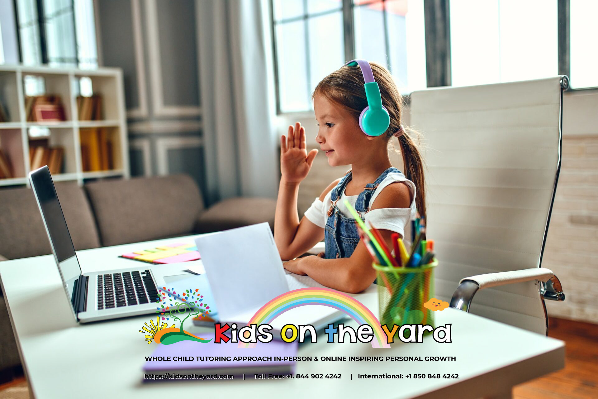 Top 10 Reasons to Hire a Private Educator for your Homeschooler