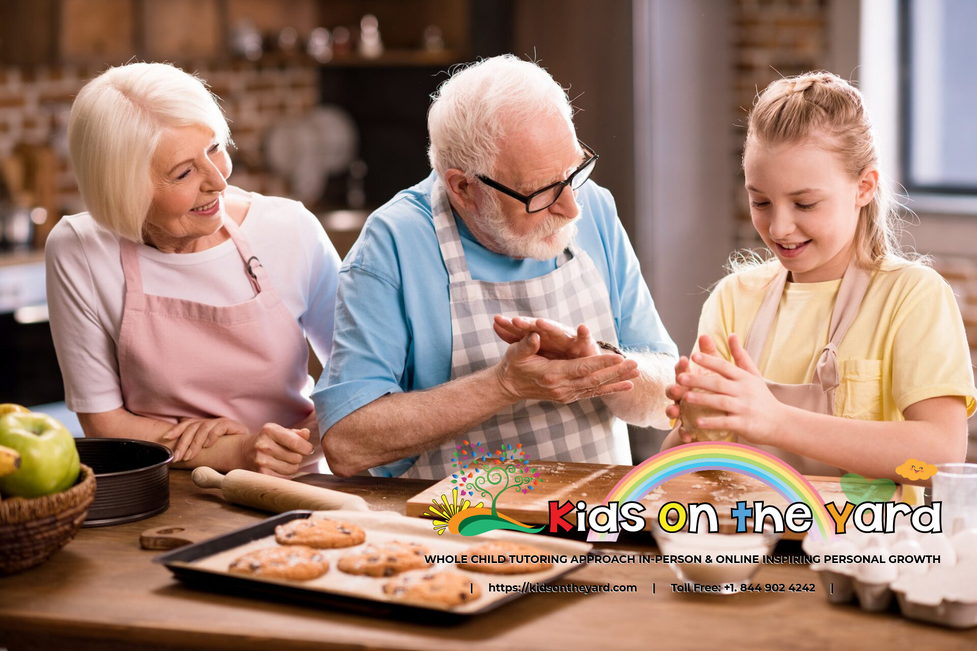 National Chocolate Chip Cookie Day, Thursday, August 4th!