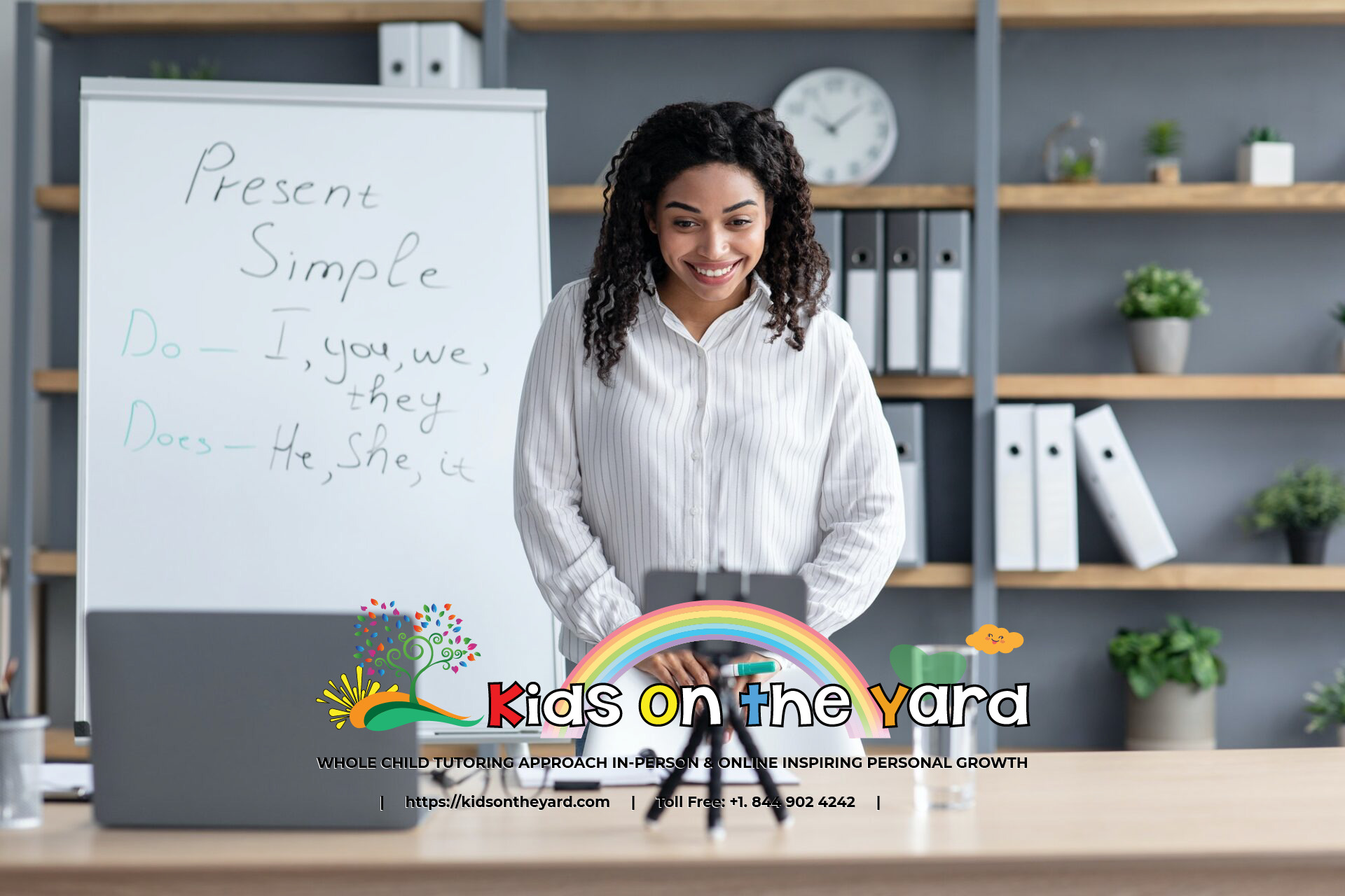 Top 6 Reasons for WHEN and WHY Your Child May Need a Tutor