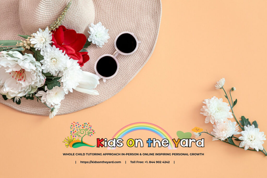 How to Turn your Child's Summer Around Before the School Year 2022/2023 Begins!,  tips to help your child maintain and develop sharp academic skills before summer ends and the new school begins