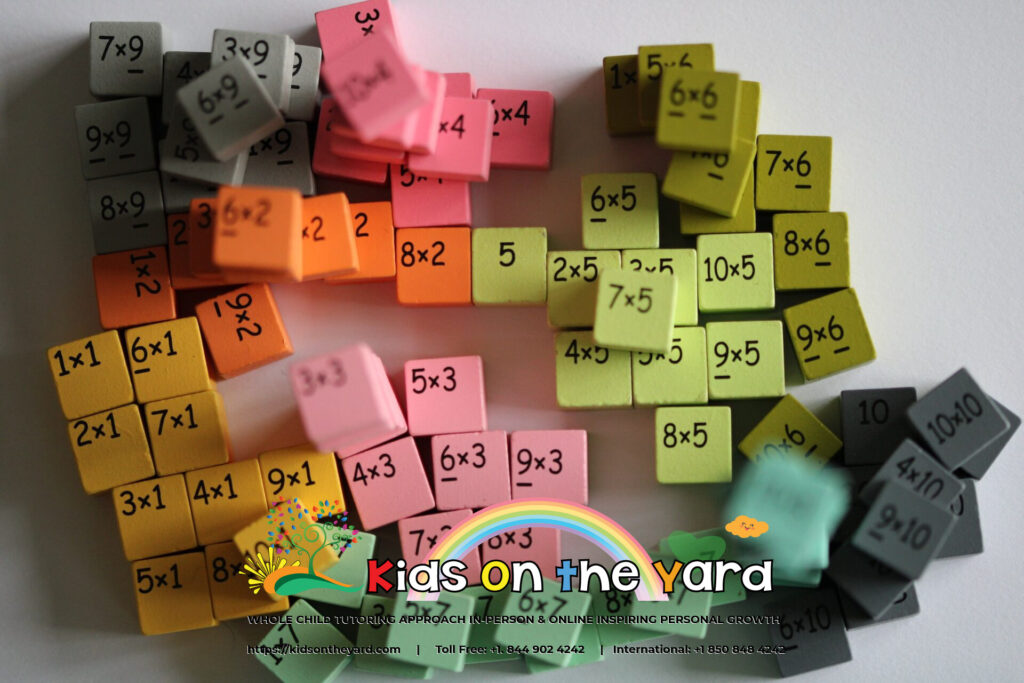 Eureka math encourages learners to use varying mental strategies while solving problems. 