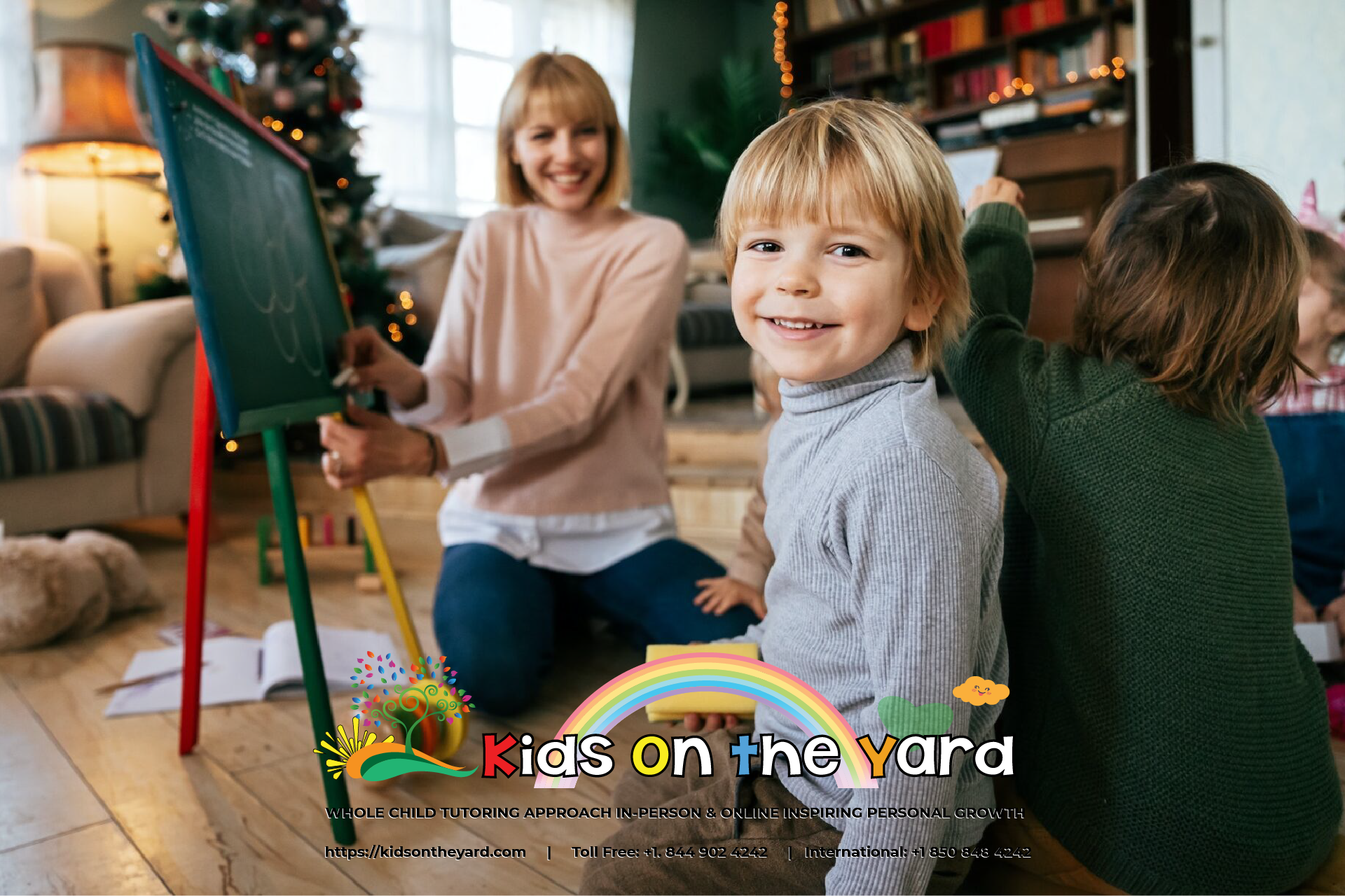 Parent Guide to Kindergarten: FAQs of Parents