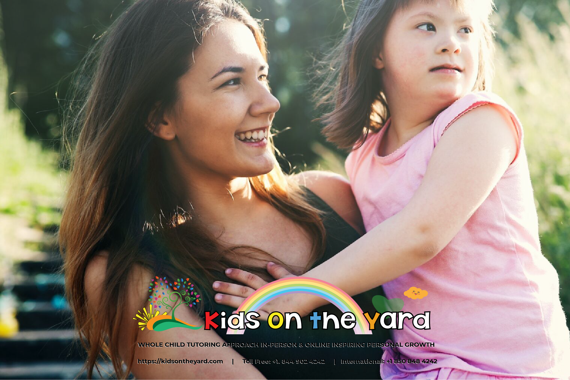 The Different Types of IEP