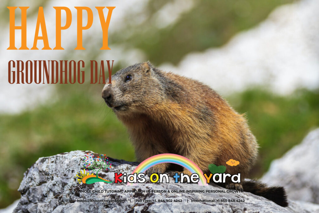 Punxsutawney Phil is the name given to a groundhog residing in Young Township near Punxsutawney, Pennsylvania, who is the central figure in Punxsutawney's annual Groundhog Day celebration.