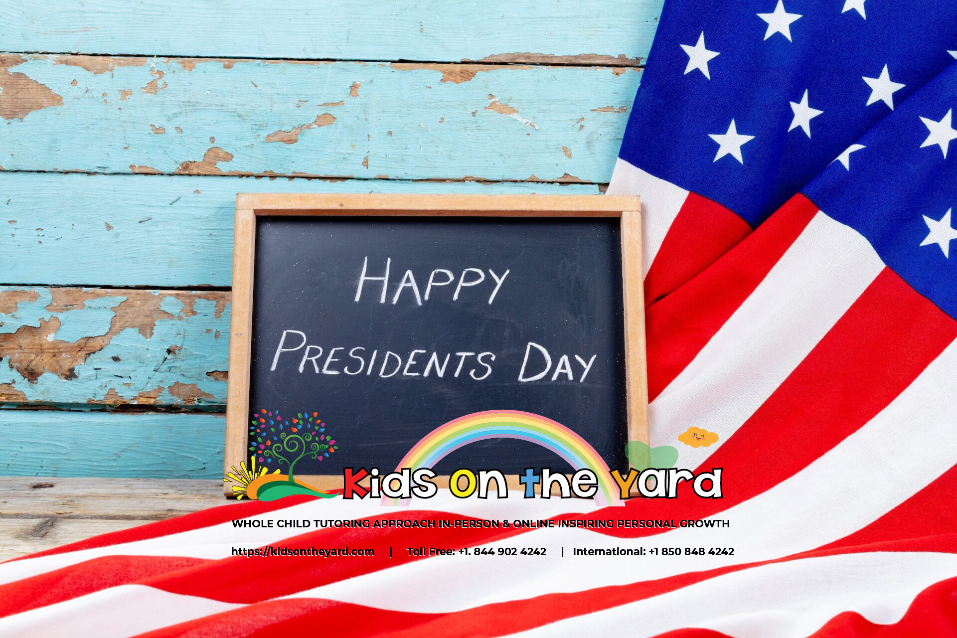20 Fun Facts to Make Your Presidents Day More Exciting!